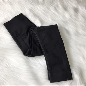 Lululemon Wonder Compression Legging
